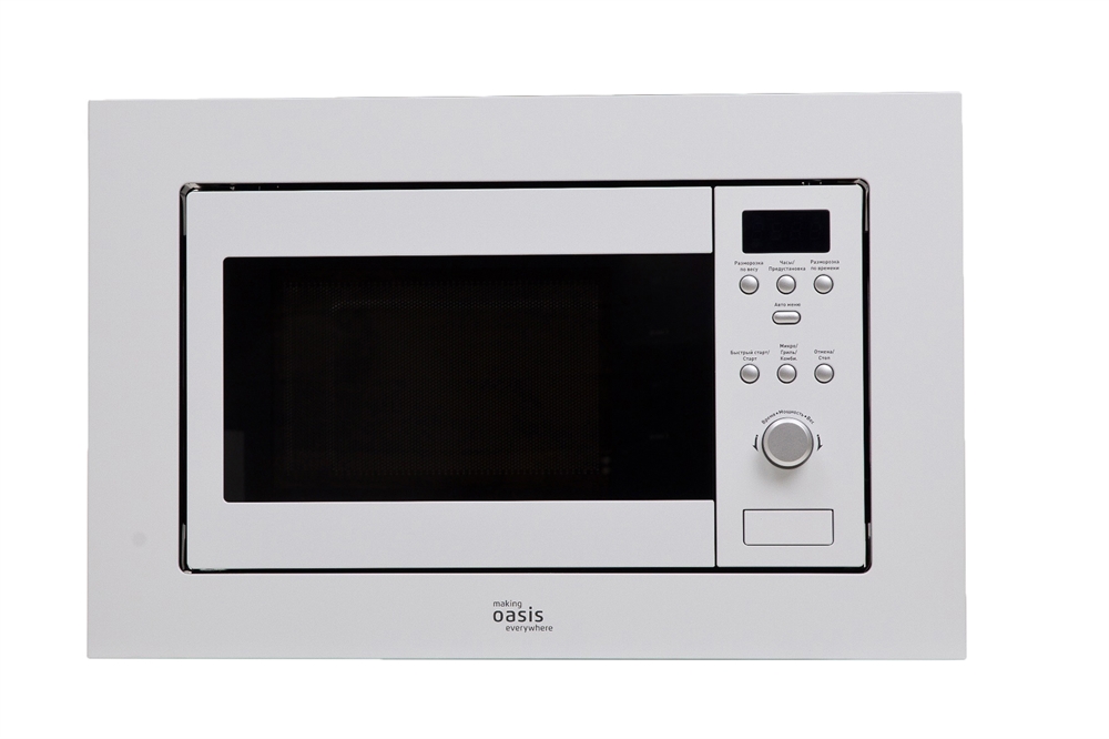Встраиваемая микроволновая печь MW-RMW oasis 1187