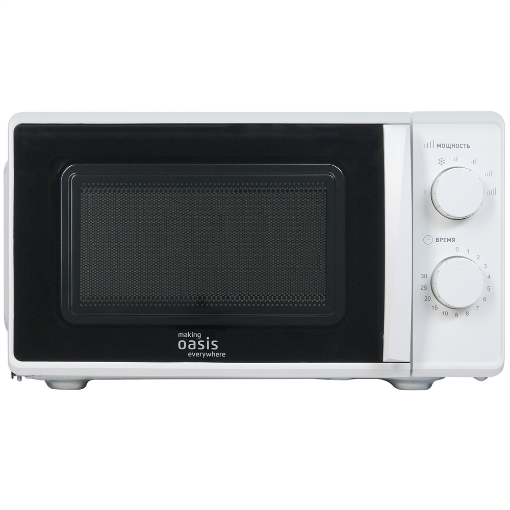 Микроволновая печь MW-70MW oasis 1189