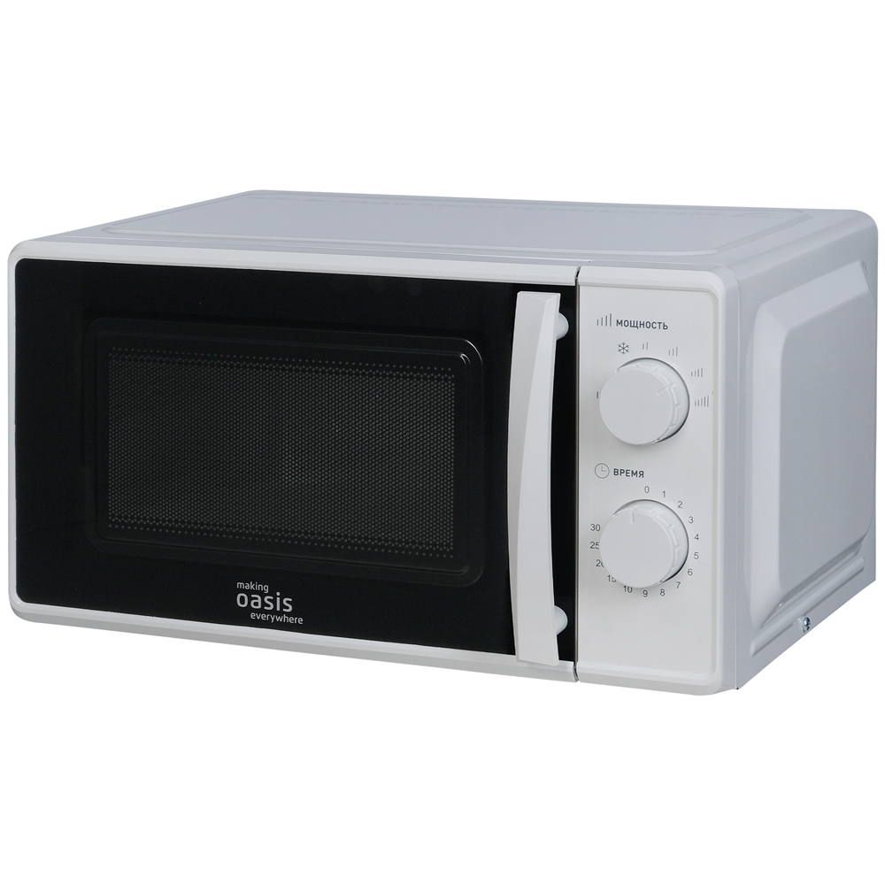 Микроволновая печь MW-70MW oasis 1189