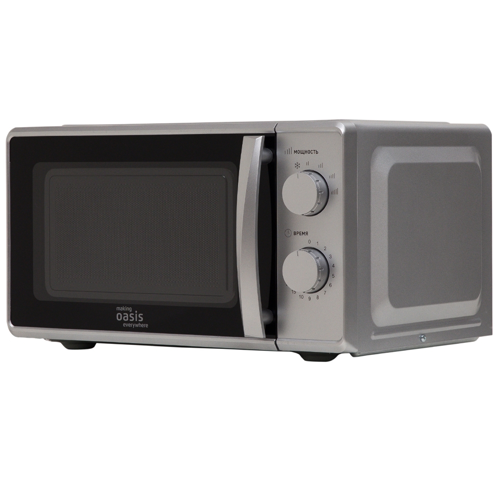 Микроволновая печь MW-70MS oasis 1191