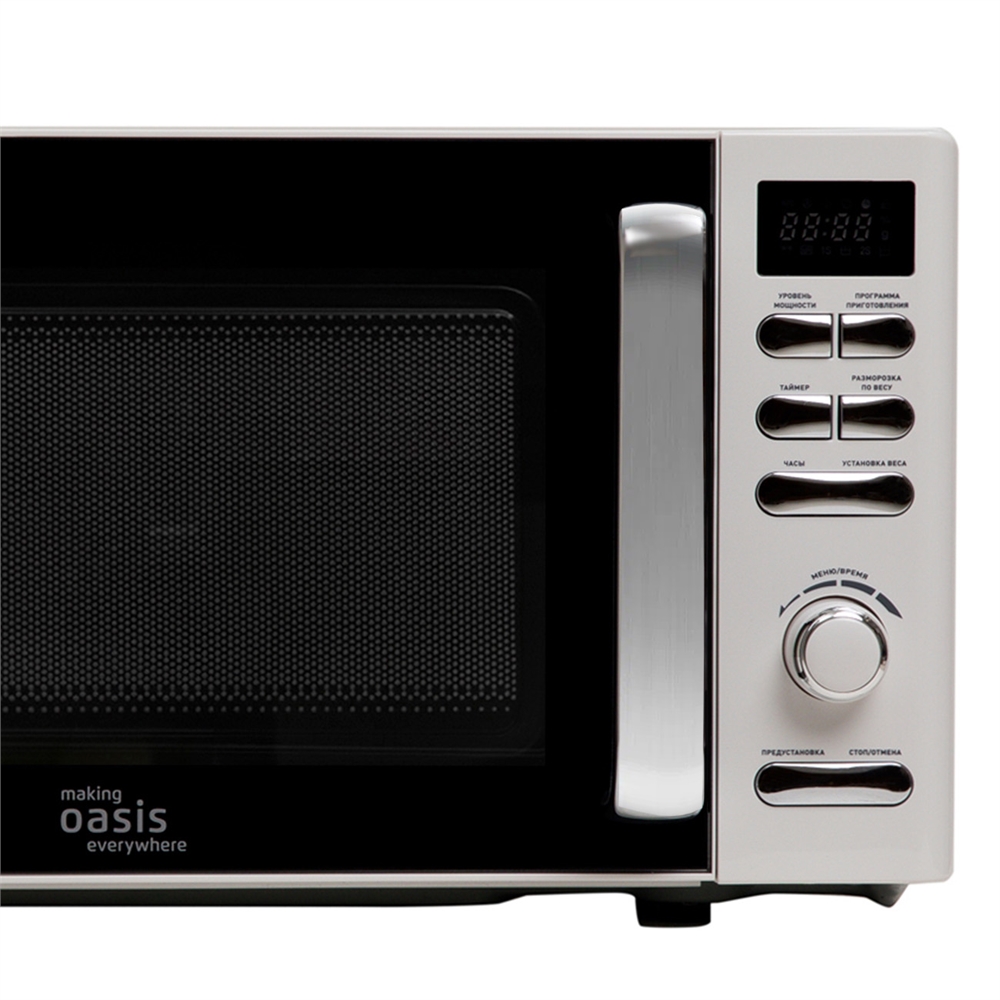 Микроволновая печь MW-80EW oasis 1193