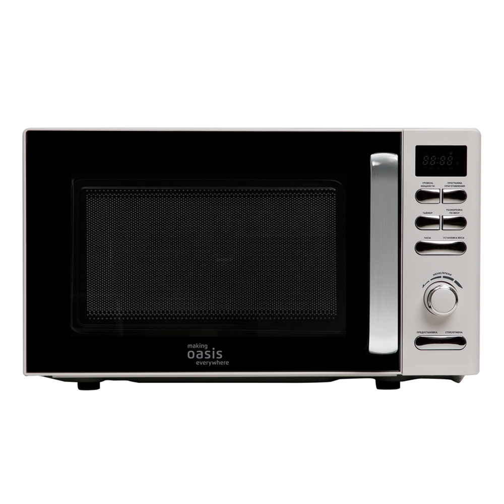 Микроволновая печь MW-80EW oasis 1193
