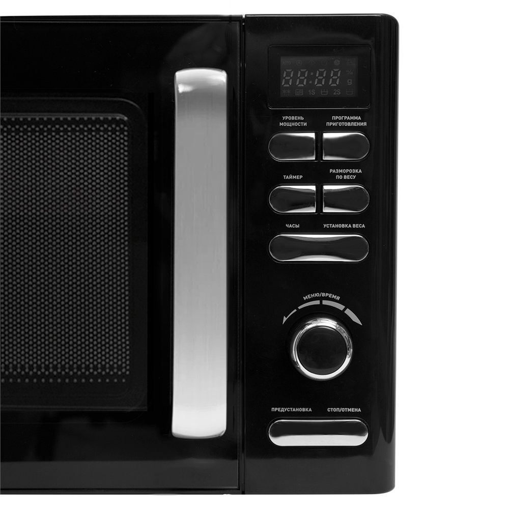 Микроволновая печь MW-80EB oasis 1194