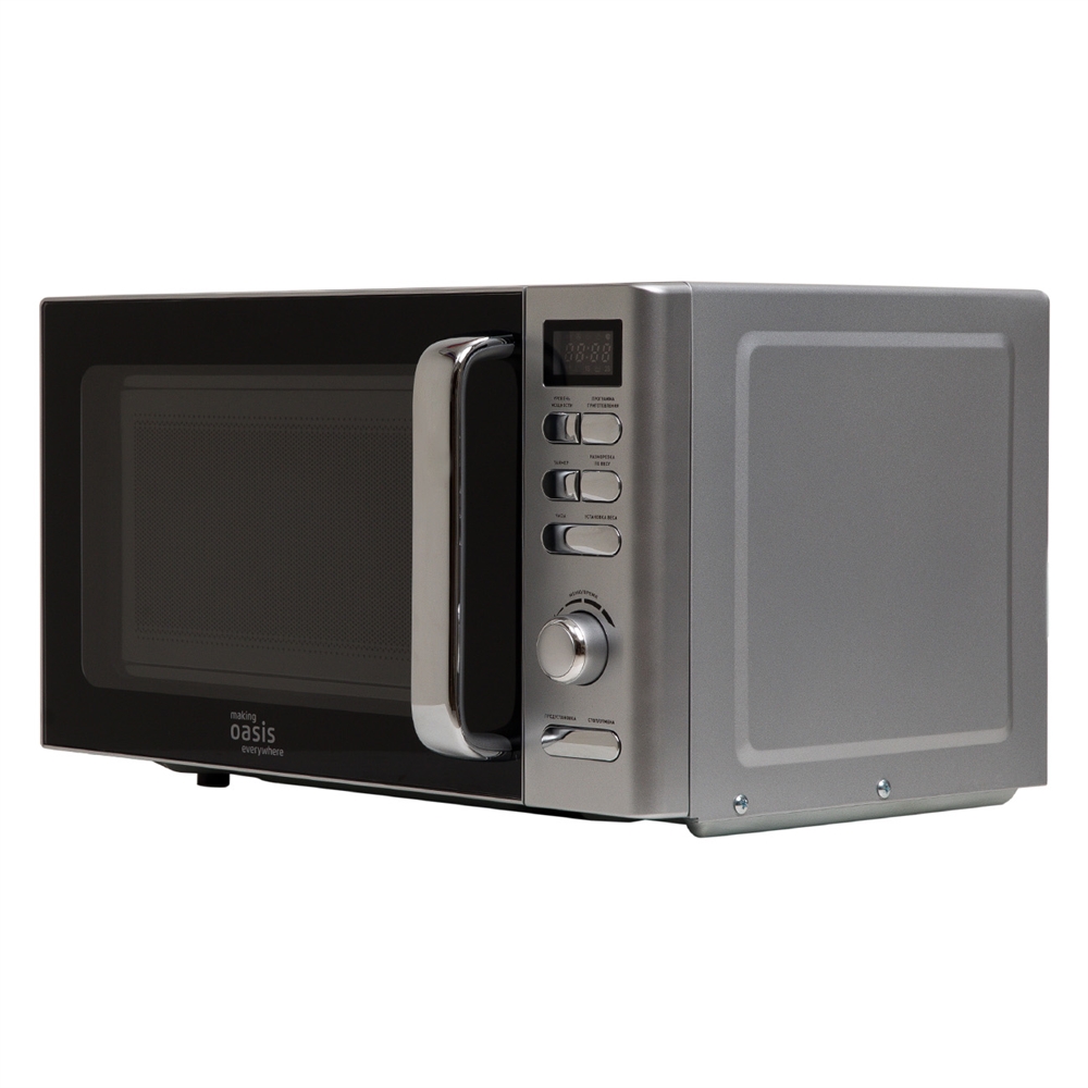 Микроволновая печь MW-80ES oasis 1195