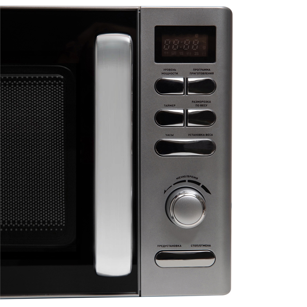 Микроволновая печь MW-80ES oasis 1195