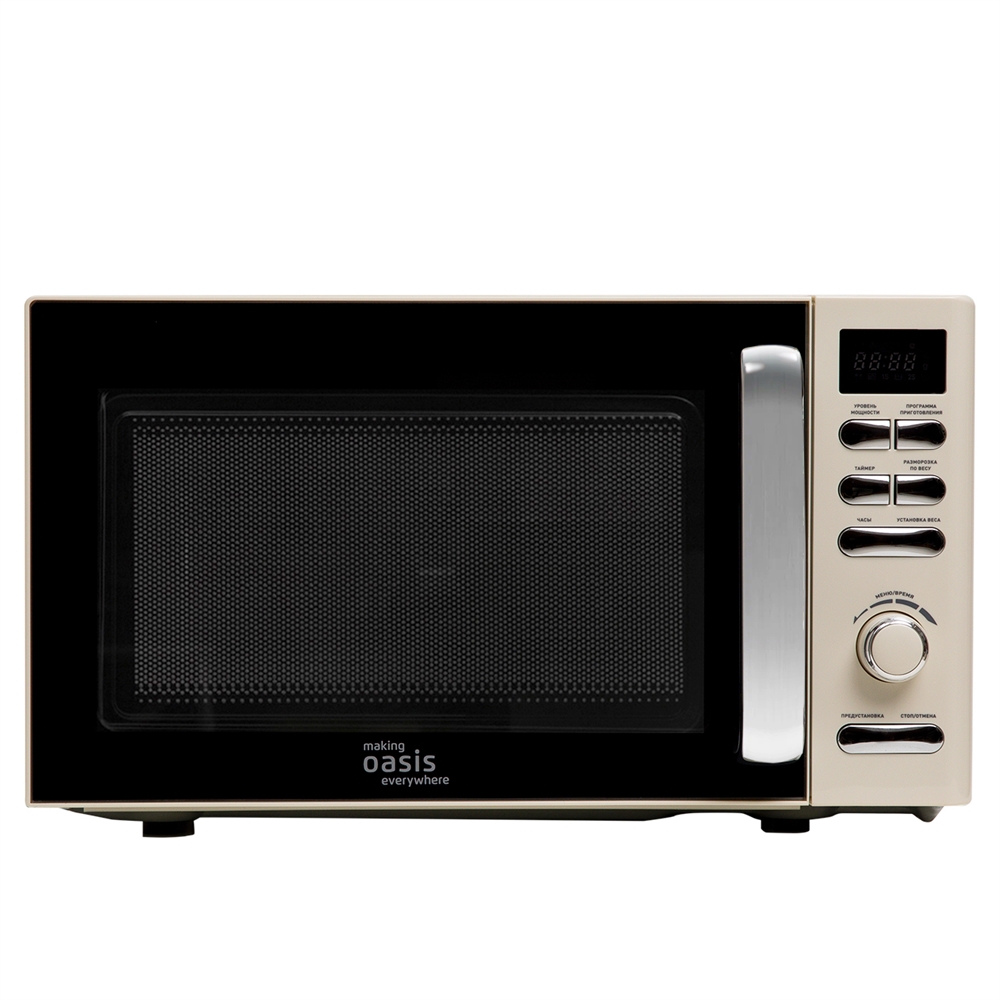 Микроволновая печь MW-80EI oasis 1196