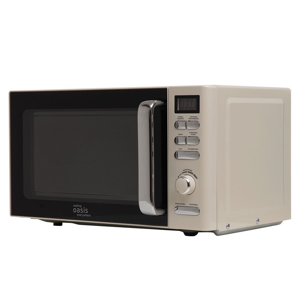Микроволновая печь MW-80EI oasis 1196