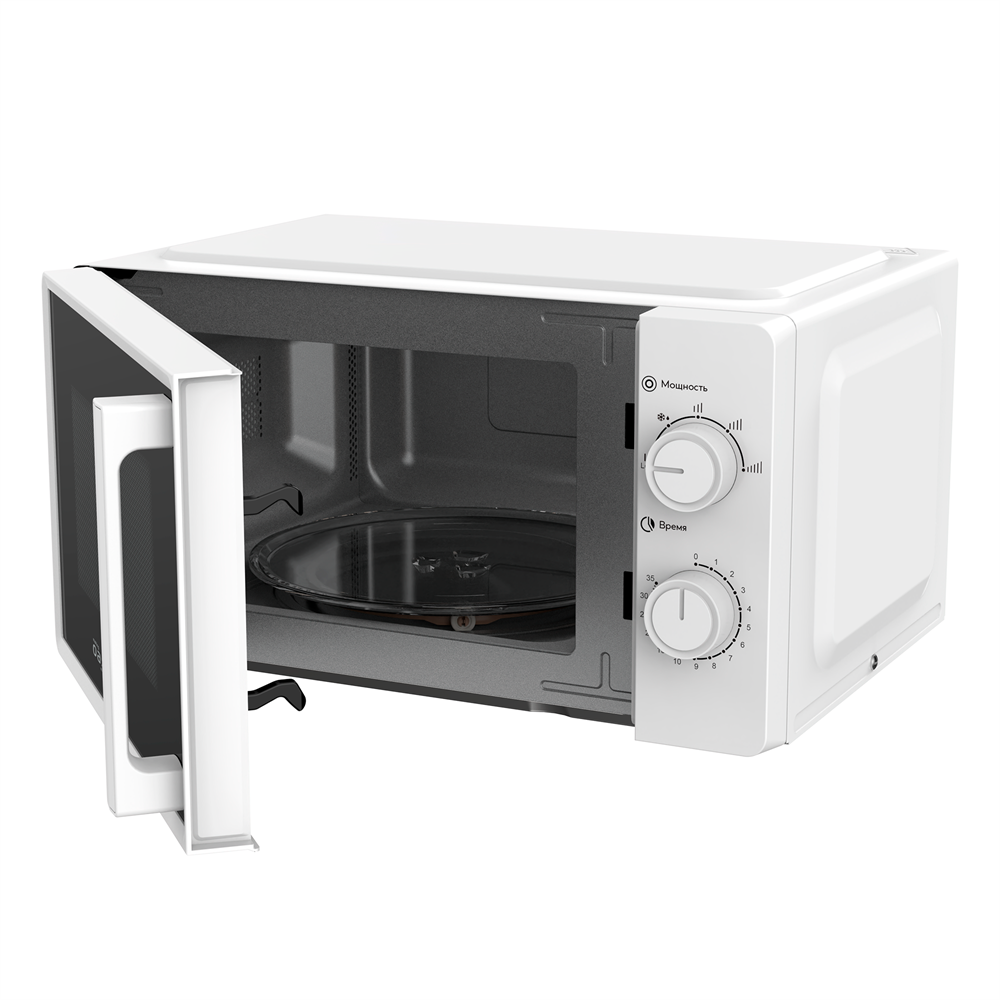Микроволновая печь MW-70RW oasis 3487