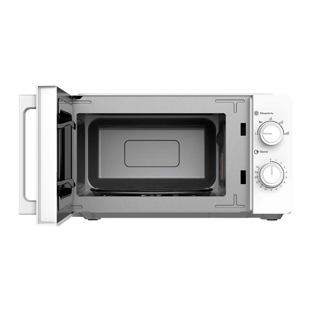 Микроволновая печь MW-70RW oasis 3487