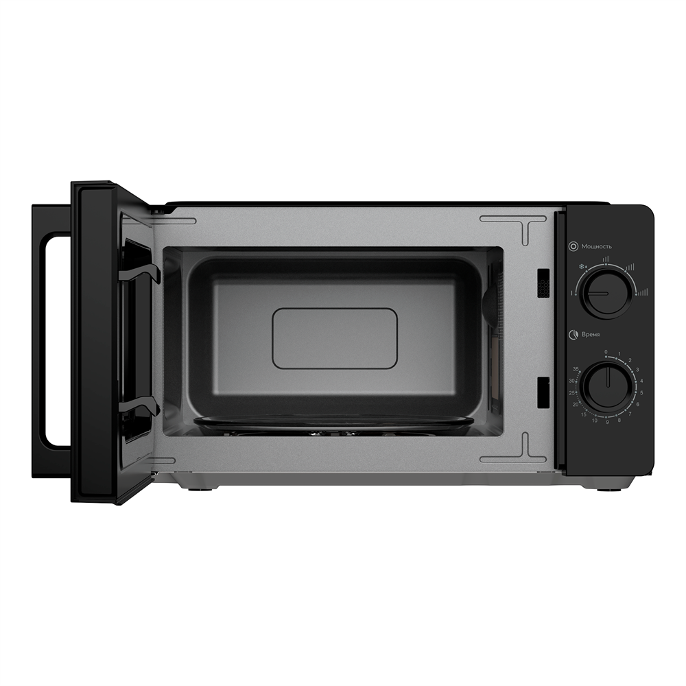 Микроволновая печь MW-70RB oasis 3488