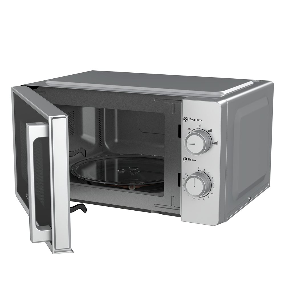 Микроволновая печь MW-70RS oasis 3489