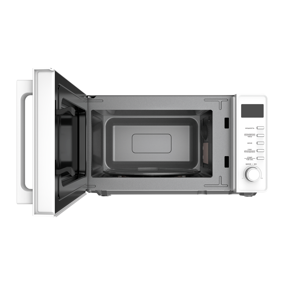 Микроволновая печь MW-70SW oasis 3491