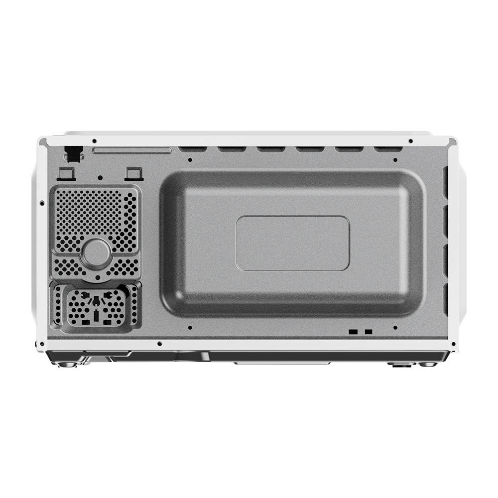 Микроволновая печь MW-70SW oasis 3491