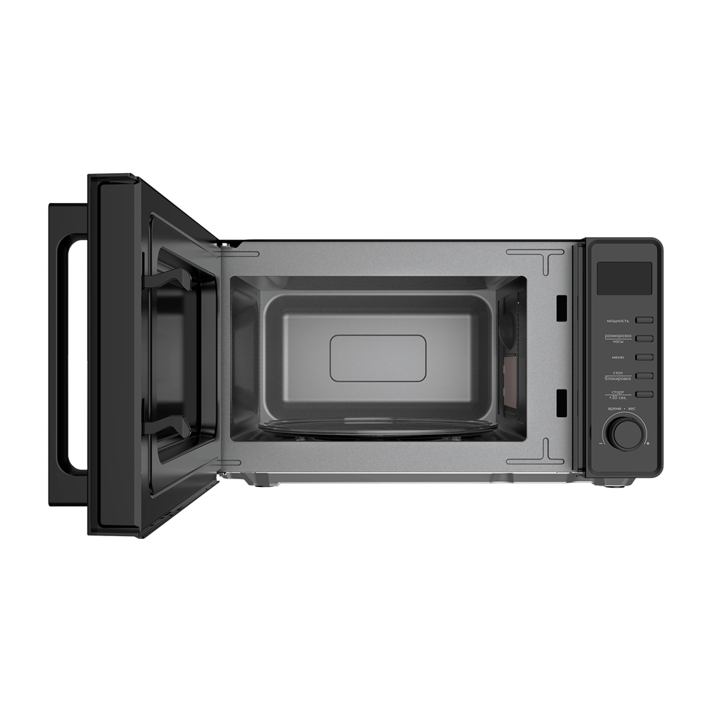 Микроволновая печь MW-70SB oasis 3492