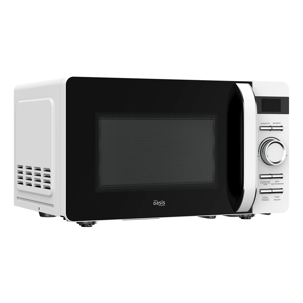 Микроволновая печь MW-80CW oasis 3493