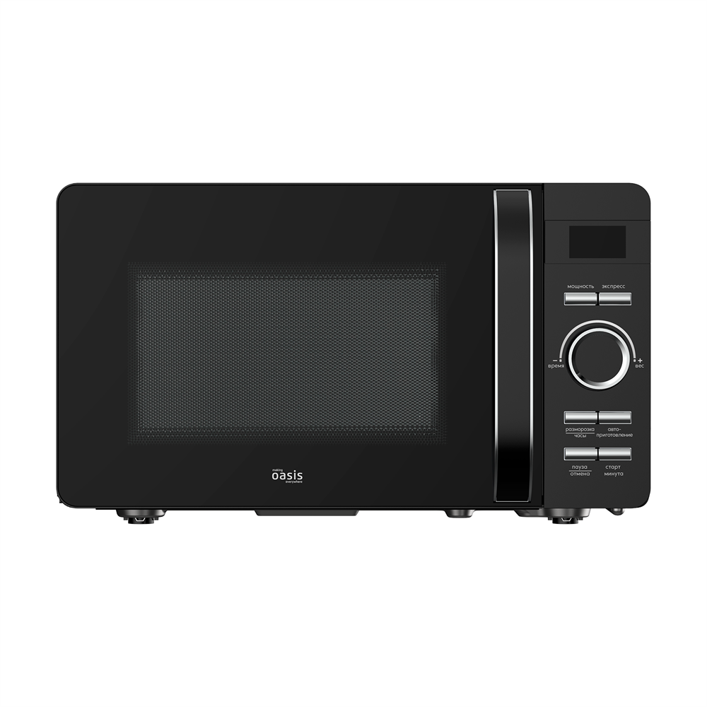Микроволновая печь MW-80CB oasis 3494