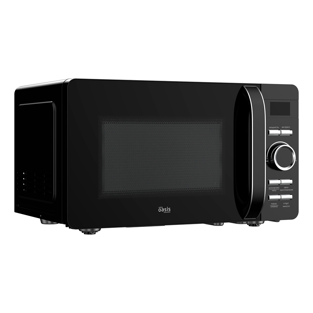 Микроволновая печь MW-80CB oasis 3494