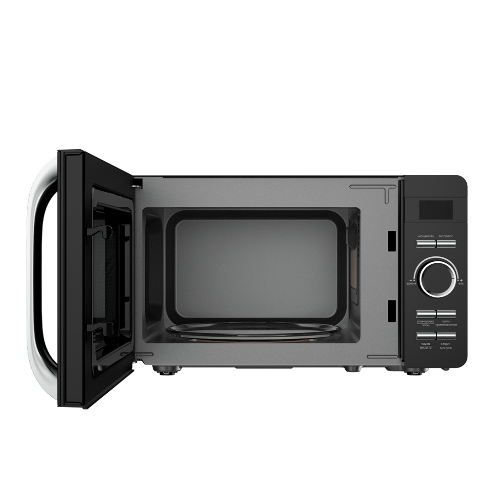 Микроволновая печь MW-80CB oasis 3494