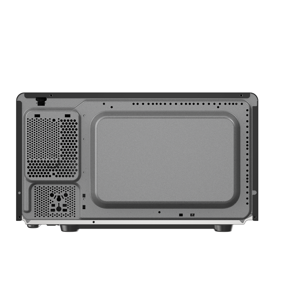 Микроволновая печь MW-80CB oasis 3494