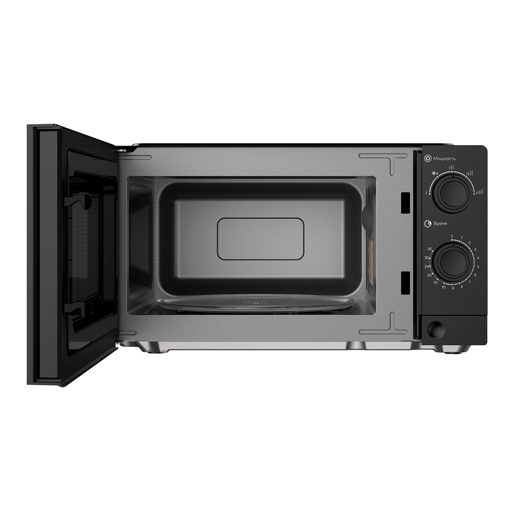 Микроволновая печь MW-70XB oasis 3501