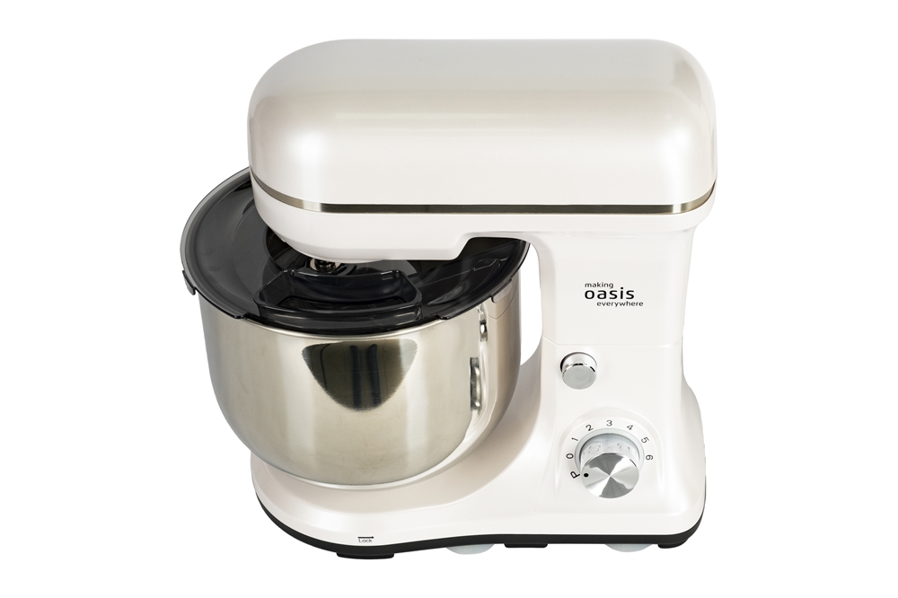 Планетарный миксер MP-120W oasis 1258