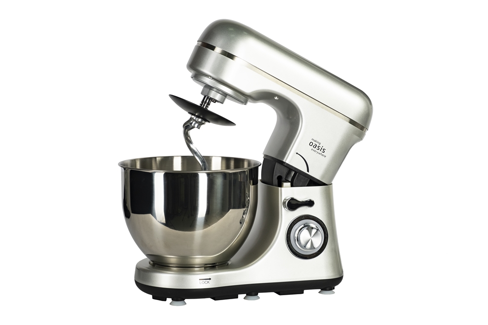 Планетарный миксер MP-160G oasis 1259