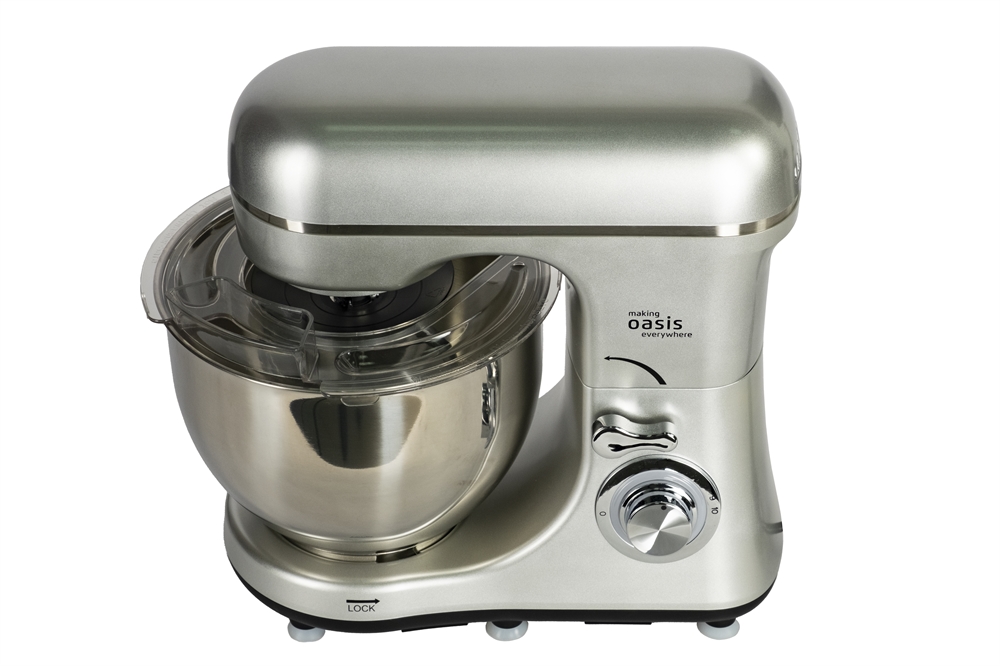Планетарный миксер MP-160G oasis 1259