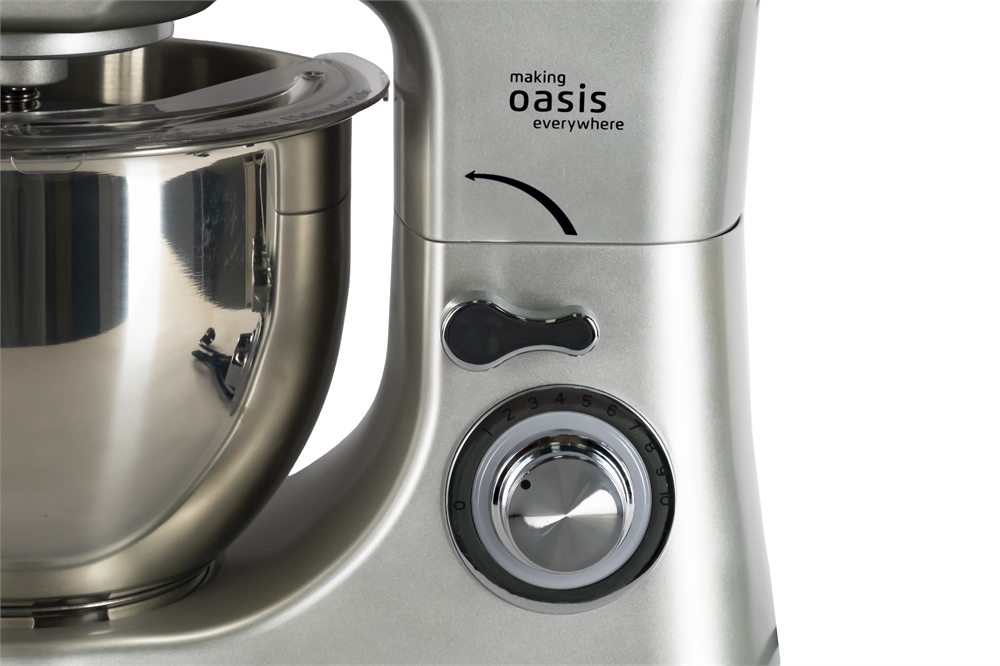 Планетарный миксер MP-160G oasis 1259