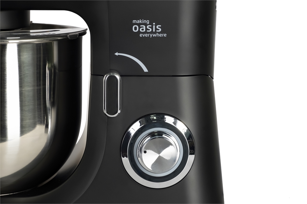 Планетарный миксер MP-160B oasis 1261