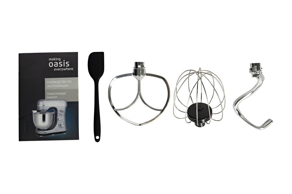 Планетарный миксер MP-160B oasis 1261