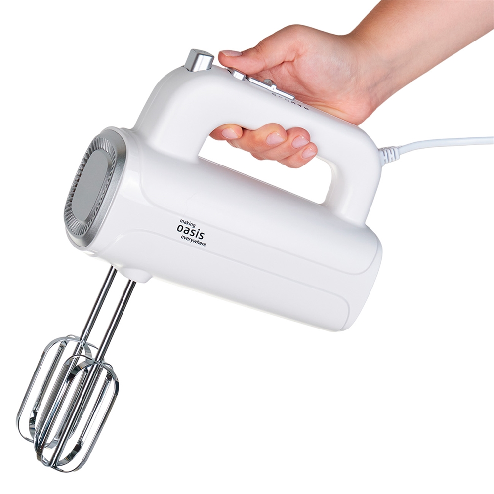 Ручной миксер MH-50W oasis 1341