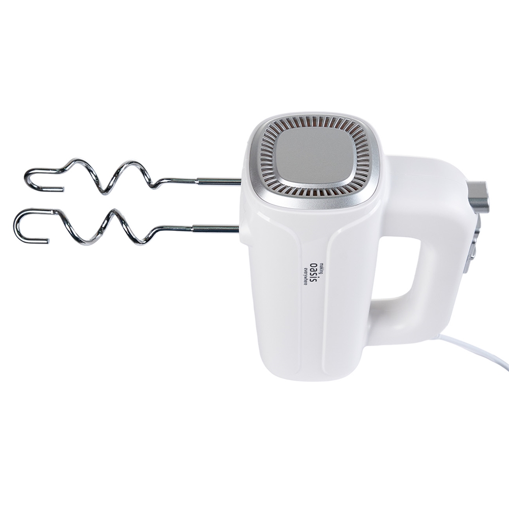 Ручной миксер MH-50W oasis 1341