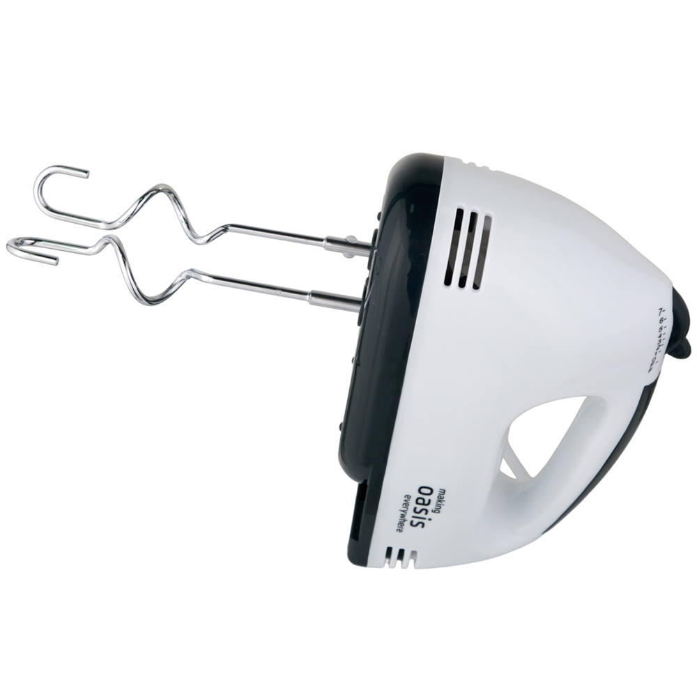 Ручной миксер MH-30W oasis 1344