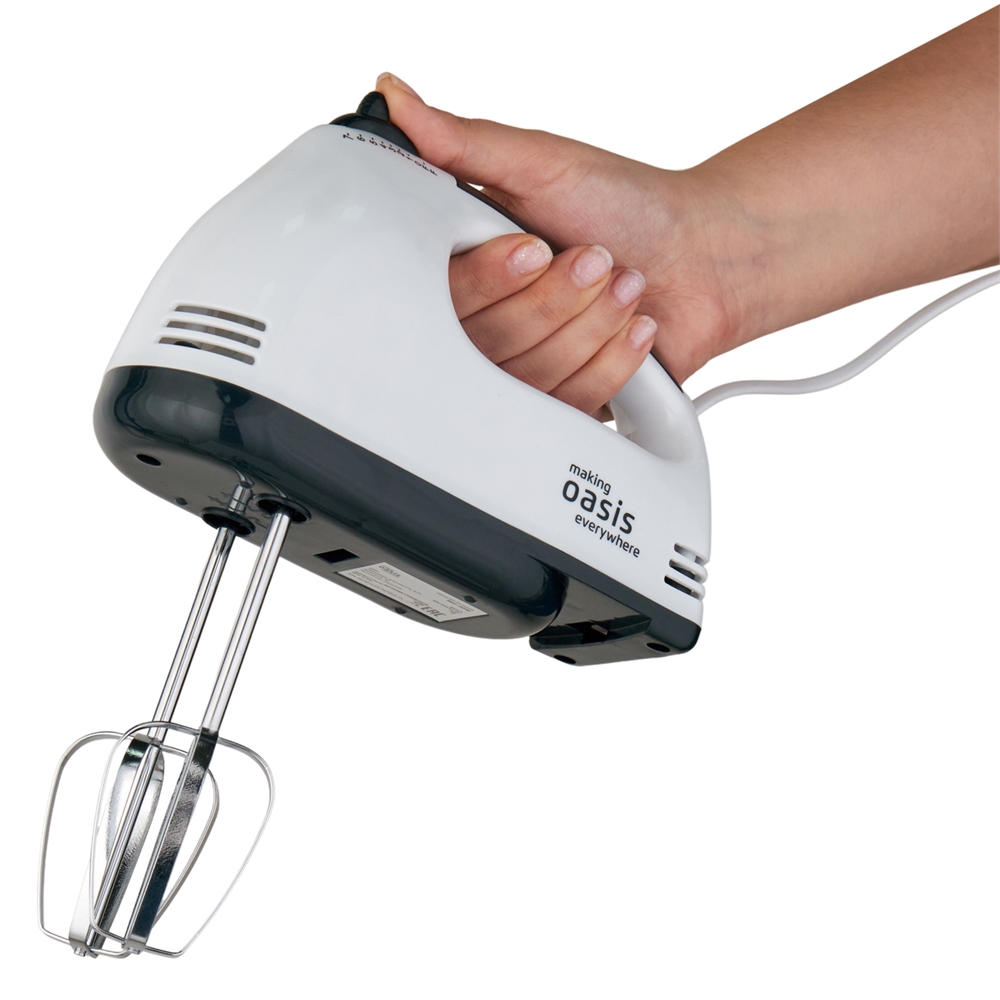 Ручной миксер MH-30W oasis 1344