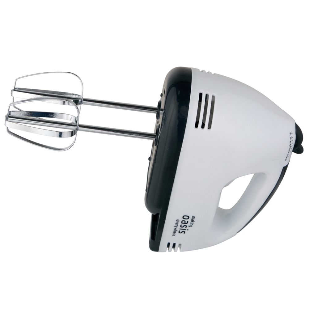 Ручной миксер MH-30W oasis 1344