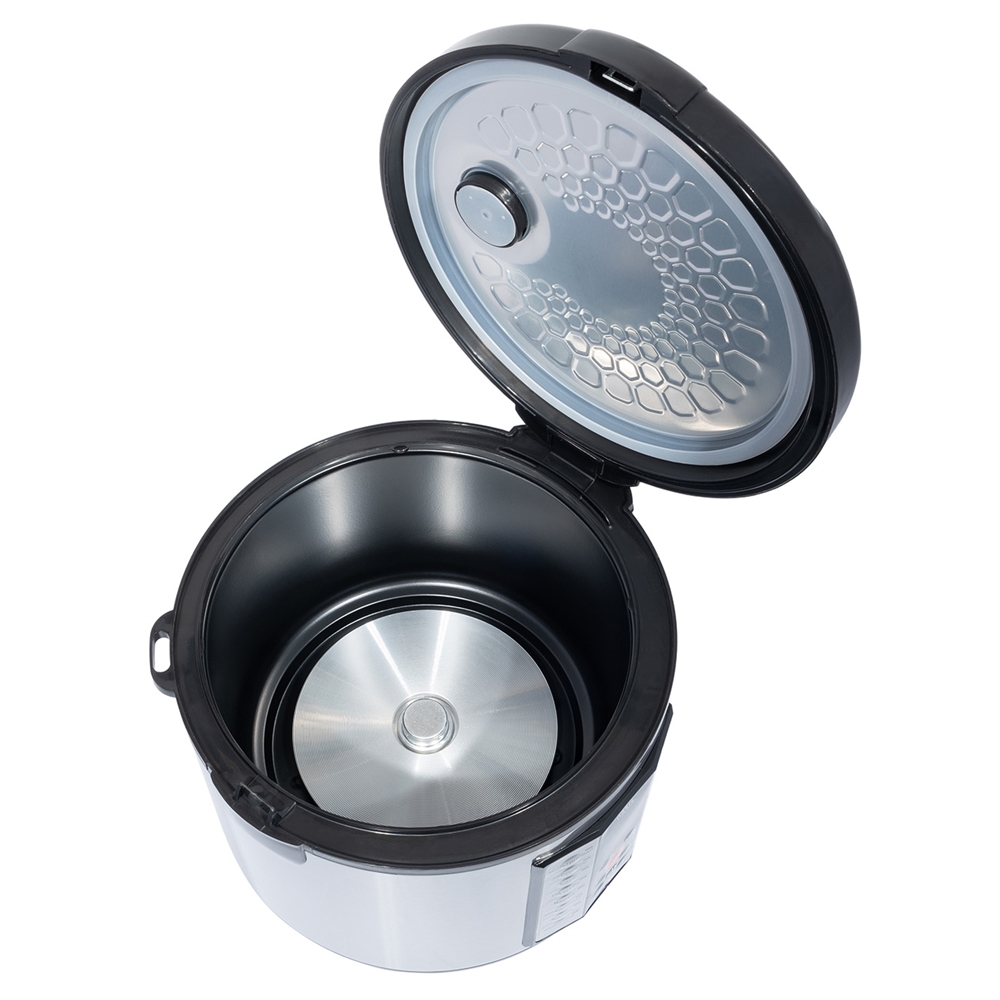 Мультиварка MC-16P oasis 1397