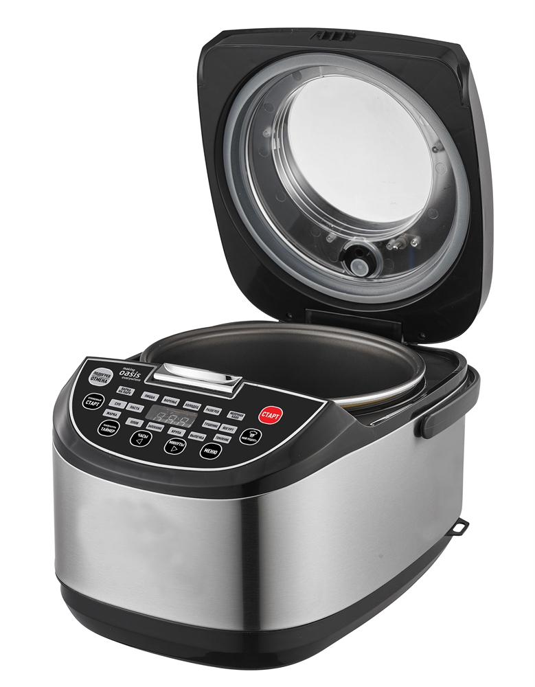 Мультиварка MC-16E oasis 1399