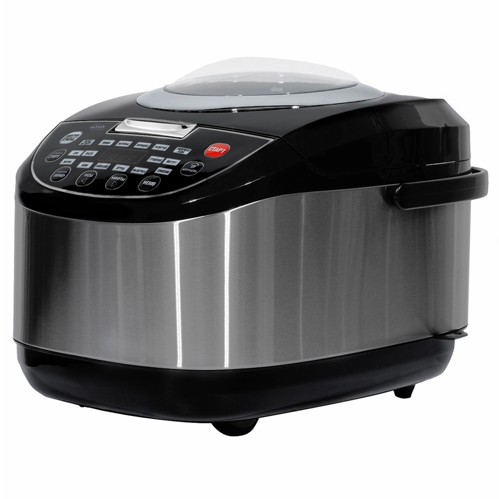 Мультиварка MC-16E oasis 1399