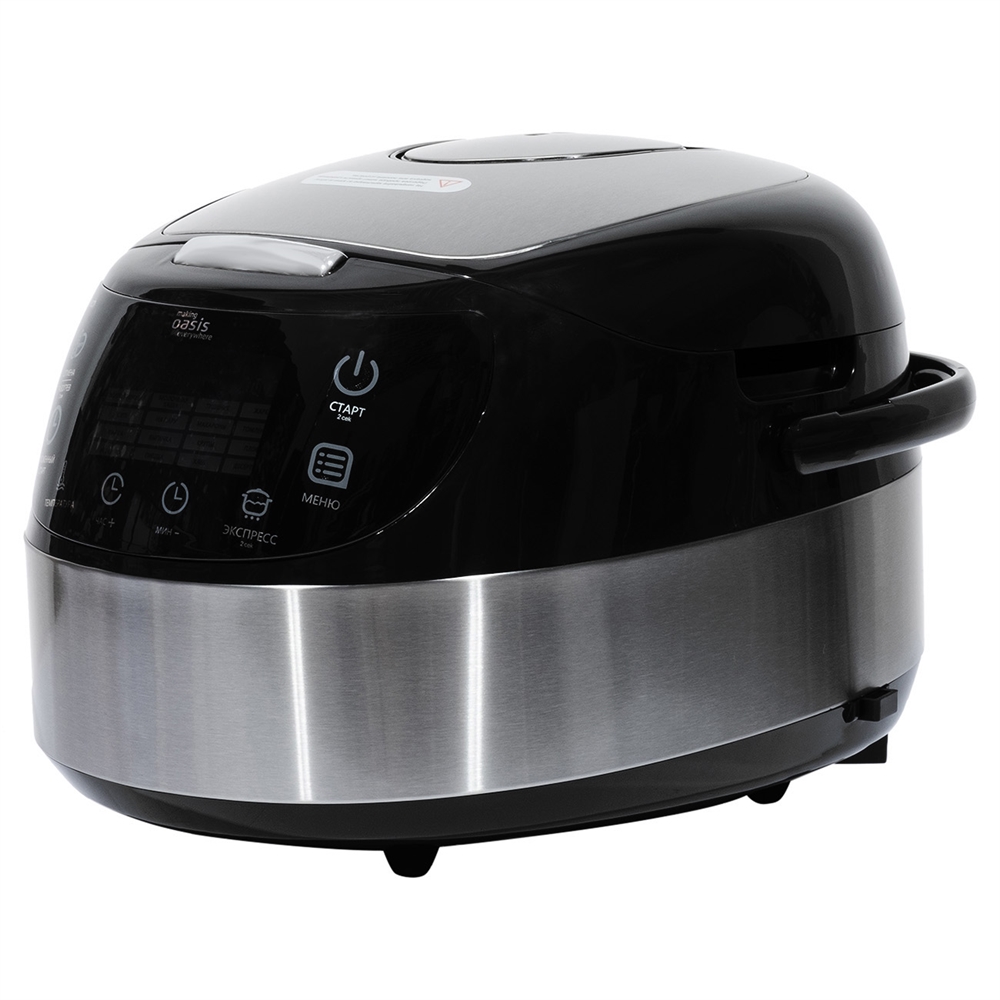 Мультиварка MC-17ES oasis 1400