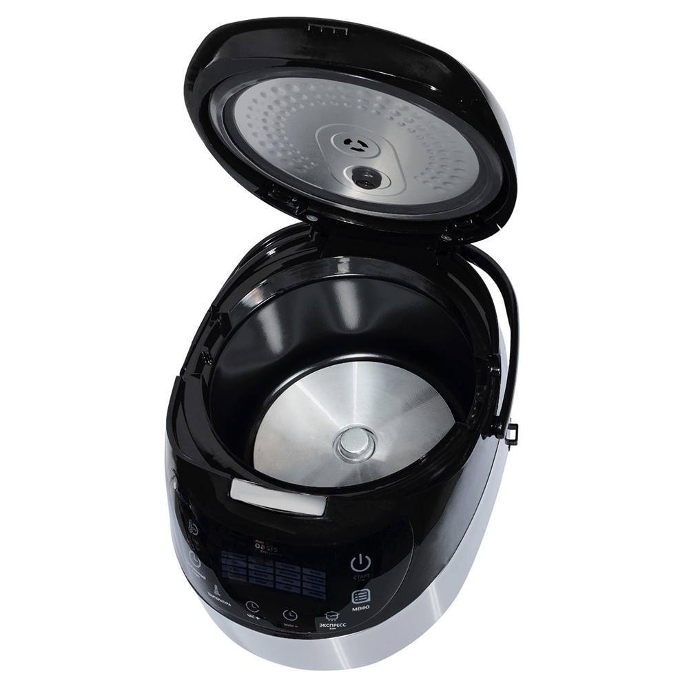 Мультиварка MC-17ES oasis 1400