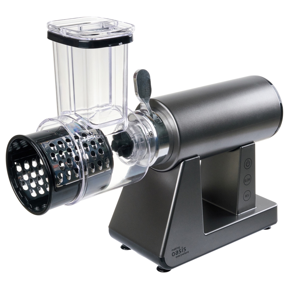 Электрическая мясорубка MG-DM1 oasis 1332