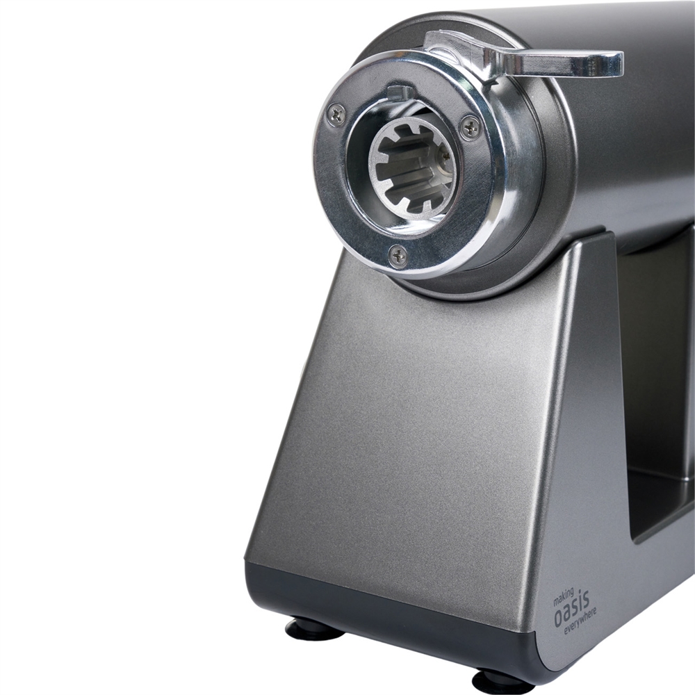 Электрическая мясорубка MG-DM1 oasis 1332