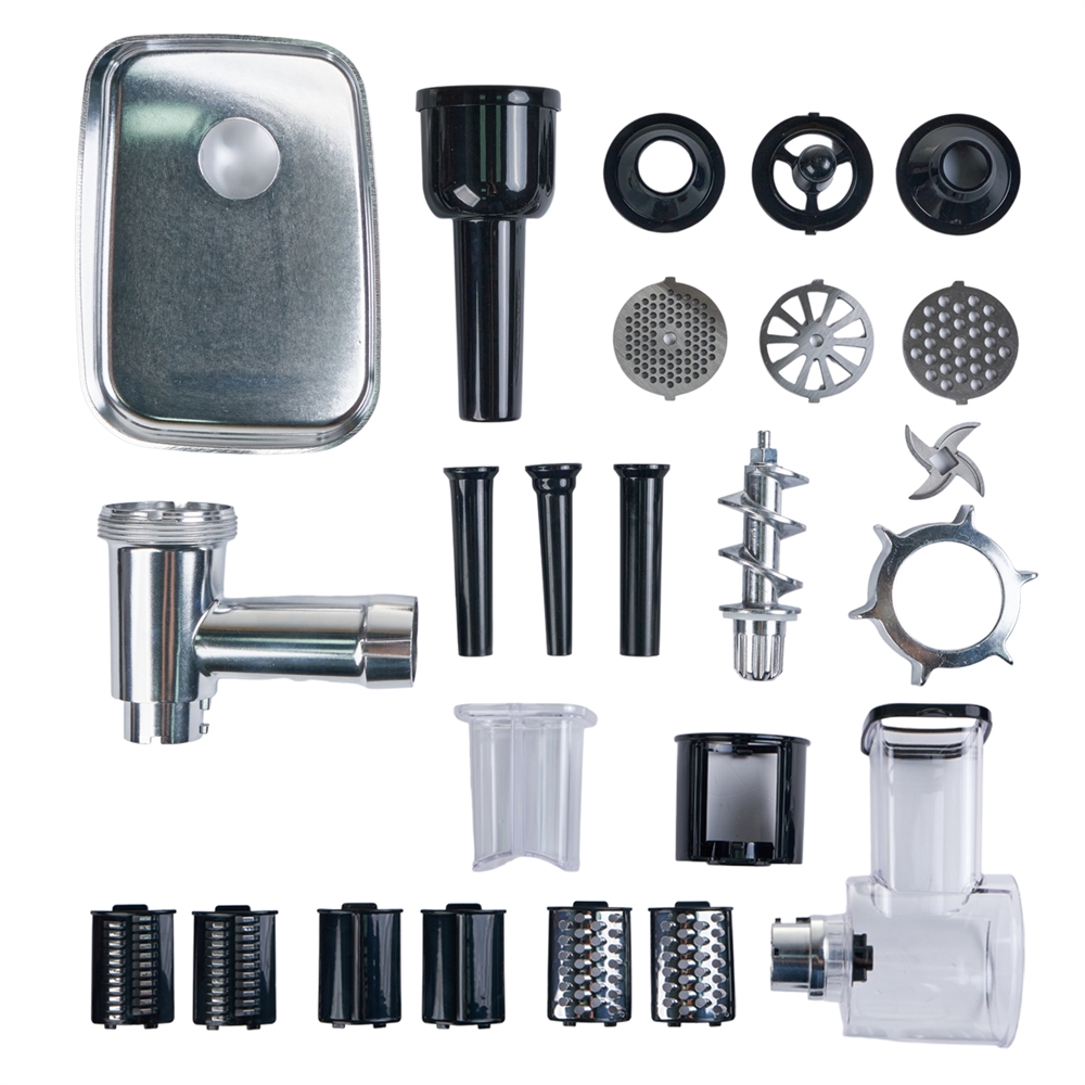 Электрическая мясорубка MG-DM1 oasis 1332