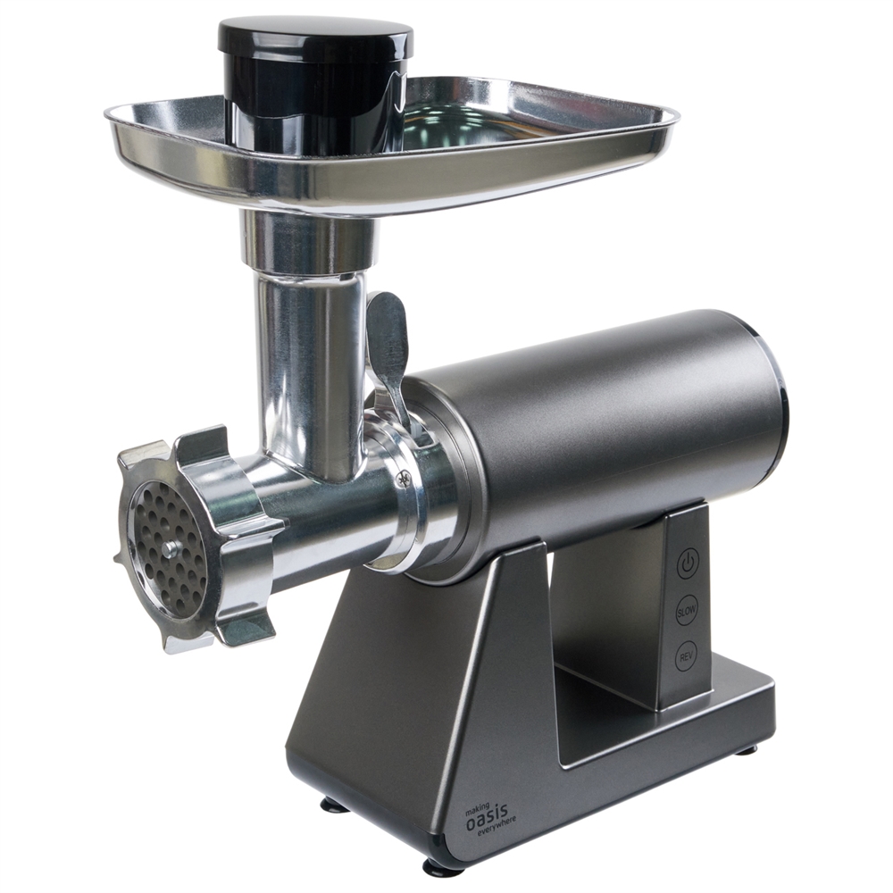 Электрическая мясорубка MG-DM1 oasis 1332