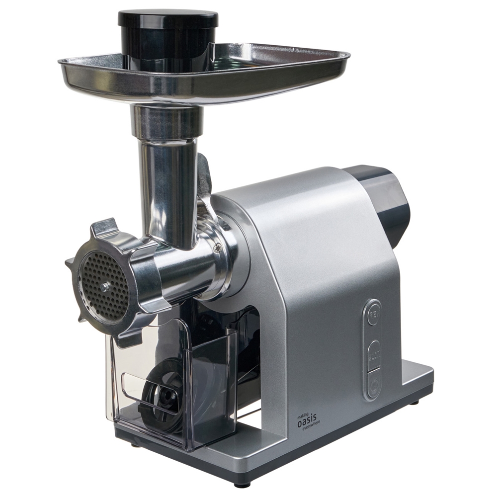 Электрическая мясорубка MG-DM2 oasis 1333