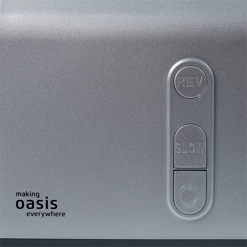 Электрическая мясорубка MG-DM2 oasis 1333