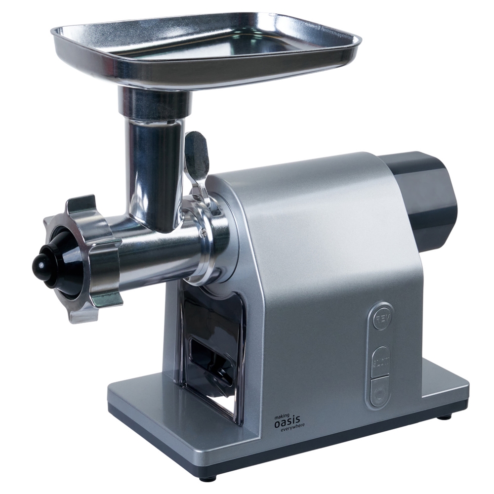 Электрическая мясорубка MG-DM2 oasis 1333