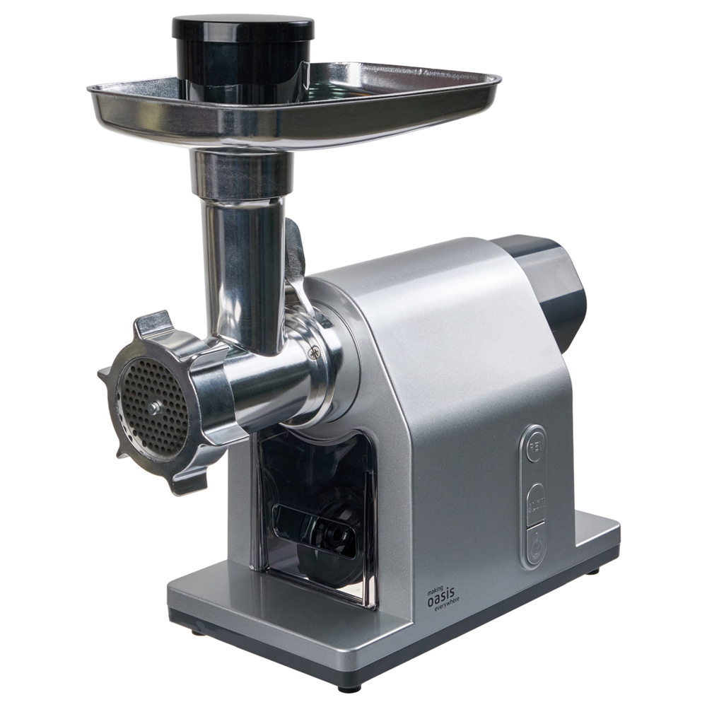 Электрическая мясорубка MG-DM2 oasis 1333