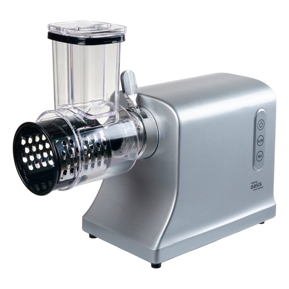 Электрическая мясорубка MG-DM3 oasis 1334