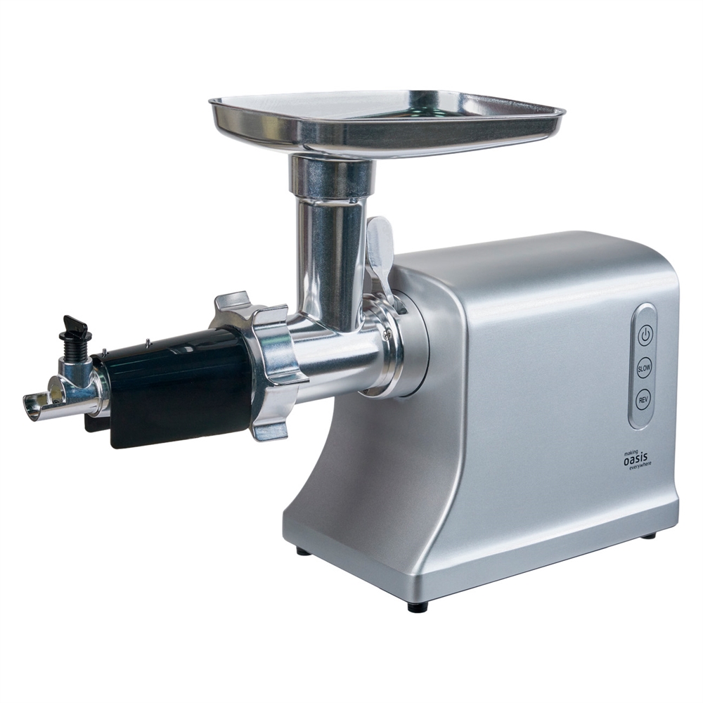 Электрическая мясорубка MG-DM3 oasis 1334